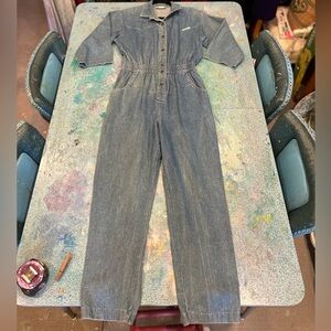 Vintage Denim Onzie